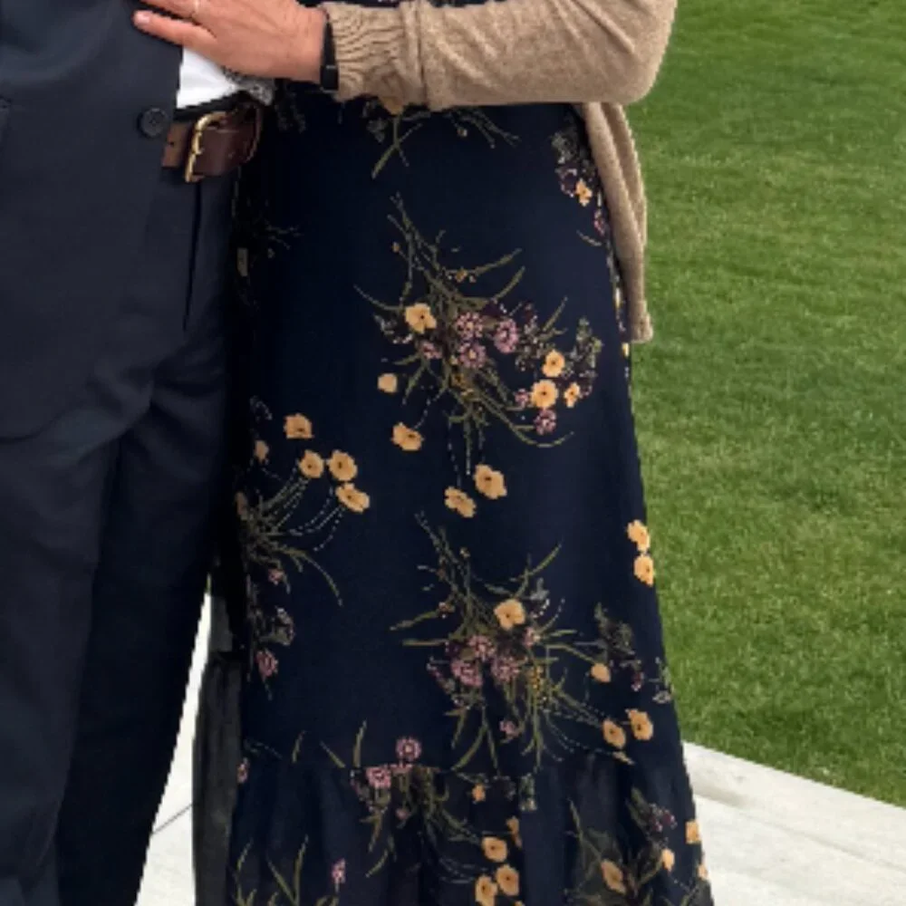 Reformation Nikita Dress - Picture 2 of 4